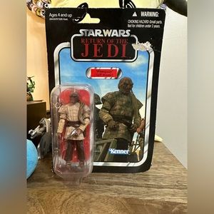Star wars vintage collection figure